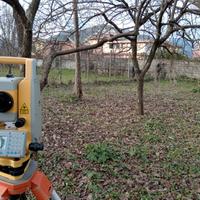 Stazione totale south N6+