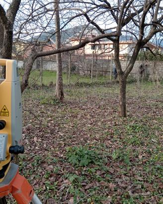 Stazione totale south N6+