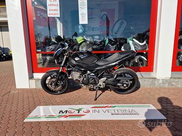 Suzuki SV 650