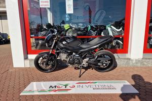 Suzuki SV 650