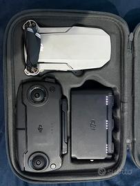 DRONE DJI MAVIC MINI 2.7k COMBO