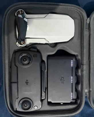 DRONE DJI MAVIC MINI 2.7k COMBO