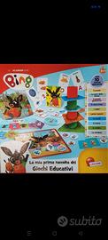 La mia prima raccolta dei giochi educativi bing