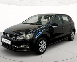 Volkswagen Polo 5p 1.4 tdi comfortline 75cv