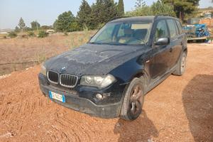 Bmw x3 e83