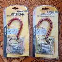 Ganci appendibici nuovi