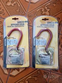 Ganci appendibici nuovi