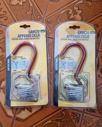 Ganci appendibici nuovi