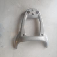 Portapacchi Aprilia Scarabeo 50 2t