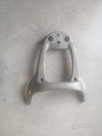 Portapacchi Aprilia Scarabeo 50 2t