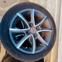 Gomme 195/50 R15 Michelin