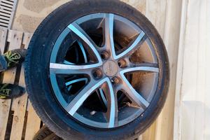 Gomme 195/50 R15 Michelin