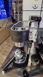 De Longhi Dedica EC685.bk
