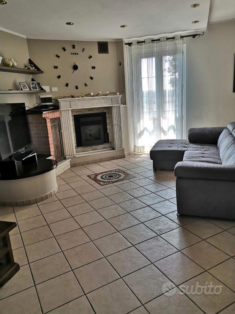 Casa indipendente - Vista 3