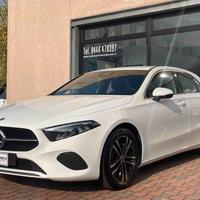 Mercedes-benz A 180 d Automatic Advanced SPORT