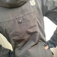 Completo invernale da donna Burton originale