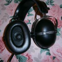 cuffie professionali vintage Pioneer SE-205