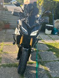 Yamaha Tracer 900 GT
