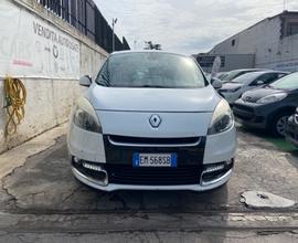 Renault Scenic Scénic XMod 1.6 dCi 130CV LUXE