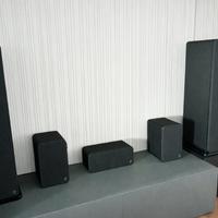 Home theatre Teufel Ultima 40 Surround "5.1-Set"