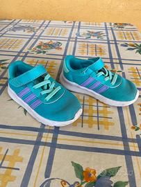 Scarpa bambina Adidas