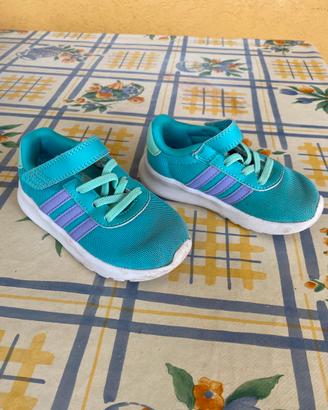 Scarpa bambina Adidas