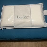 Cuscino memory foam Dorelan Sense