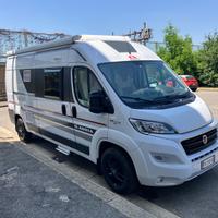 Adria twin 600 family spt
