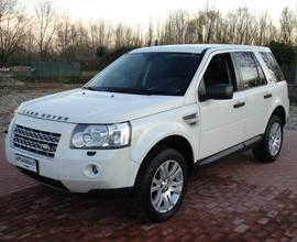 LAND ROVER Freelander 2.2 TD4 S.W. SE