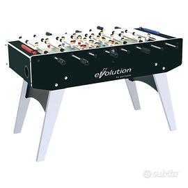 CALCIO BALILLA F 20 GARLANDO