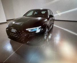 Audi A3 RS 3 SPB TFSI quattro S tronic