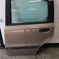 Porta Posteriore Sx Fiat Panda anno 2007