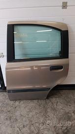 Porta Posteriore Sx Fiat Panda anno 2007