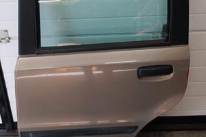 Porta Posteriore Sx Fiat Panda anno 2007