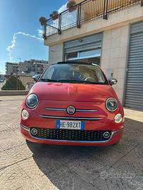 Fiat 500 C 1.0 CABRIO