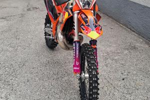 Moto Enduro