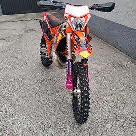 Moto Enduro