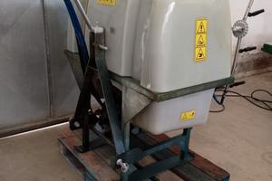 ATOMIZZATORE 400 LITRI