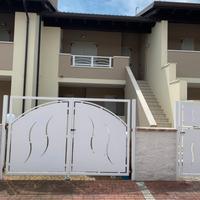 Mag+Giu Villetta con posto auto a Lido di Pomposa