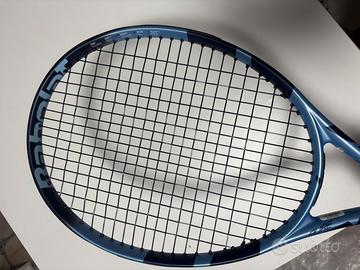 Babolat pure drive