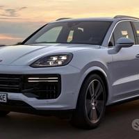 Ricambi usati Porsche cayenne