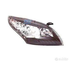 FANALE DESTRO PER RENAULT MEGANE III 08-11 FONDO N