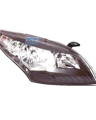 FANALE DESTRO PER RENAULT MEGANE III 08-11 FONDO N