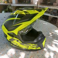 casco LS2 TG.57/58 nuovo