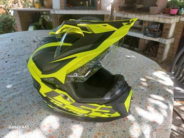 casco LS2 TG.57/58 nuovo