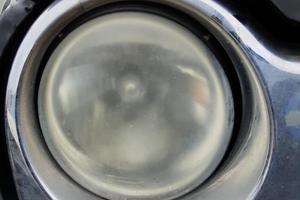 JEEP CHEROKEE SPORT 2010 - FARO ANTERIORE DESTRO