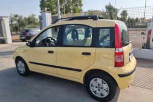 Fiat Panda 1.1 Actual
