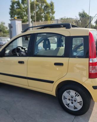 Fiat Panda 1.1 Actual