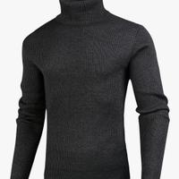 Maglione Dolcevita Uomo