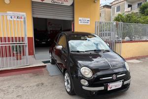 Fiat 500 1.2 Sport
